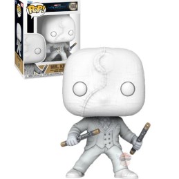 Funko Funko Pop Marvel Moon Knight Mr Knight