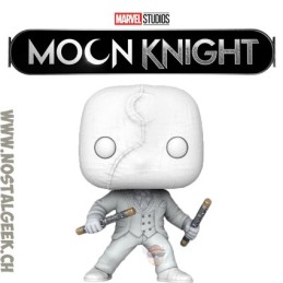 Funko Funko Pop Marvel Moon Knight Mr Knight