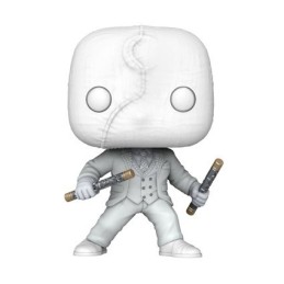 Funko Funko Pop Marvel Moon Knight Mr Knight