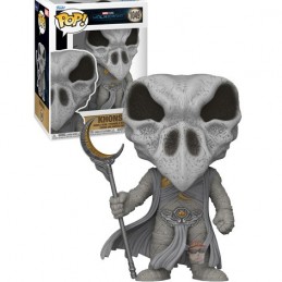 Funko Funko Pop N°1049 Marvel Moon Knight Khonshu Vinyl Figure