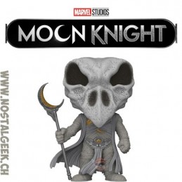 Funko Funko Pop N°1049 Marvel Moon Knight Khonshu