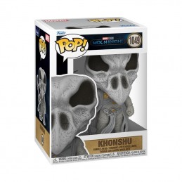 Funko Funko Pop N°1049 Marvel Moon Knight Khonshu Vinyl Figur