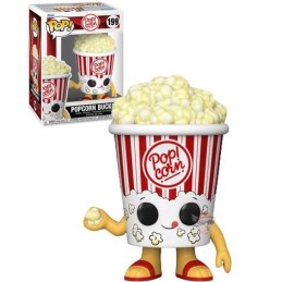 Funko Funko Pop Ad Icons Popcorn Bucket