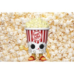 Funko Funko Pop Ad Icons Popcorn Bucket