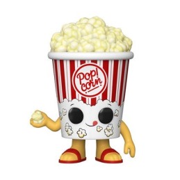 Funko Funko Pop Ad Icons Popcorn Bucket