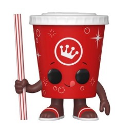 Funko Funko Pop Ad Icons Soda Cup Vinyl Figure