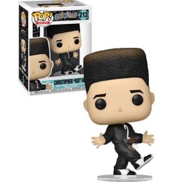 Funko Funko Pop Rocks Kid'n'play Christopher "Kid" Reid Vinyl Figure