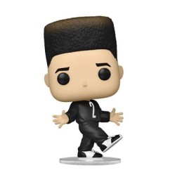 Funko Funko Pop Rocks Kid'n'play Christopher "Kid" Reid Vinyl Figure