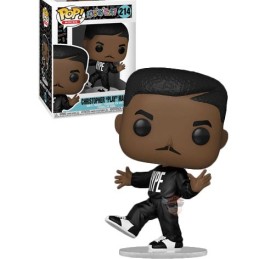 Funko Funko Pop Rocks Kid'n'play Christopher "Play" Martin Vinyl Figure