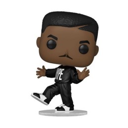 Funko Funko Pop Rocks Kid'n'play Christopher "Play" Martin Vinyl Figure