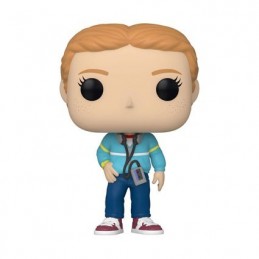 Funko Funko Pop N°1243 Stranger Things Max (Saison 4) Vinyl Figur