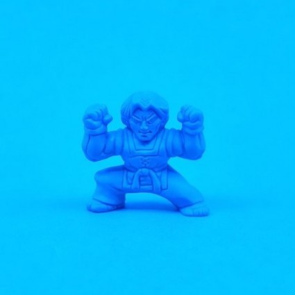 Fatal Fury / King of Fighters Kim Kaphwan keshi gomu Used Keshi Gomu figure (Loose)