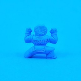 Fatal Fury / King of Fighters Kim Kaphwan keshi gomu Used Keshi Gomu figure (Loose)