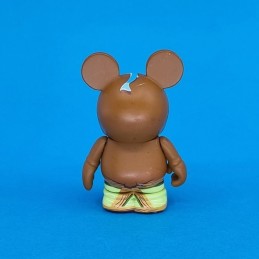 Disney Vinylmation Park Series 14 Grizzly Gulch Ron Coehee Figurine d'occasion (Loose)