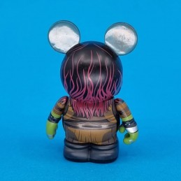 Disney Vinylmation Guardians of the Galaxy Vol.2 series Gamora second hand figure (Loose)