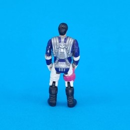 Kenner M.A.S.K. Bruce Sato second hand action figure (Loose)