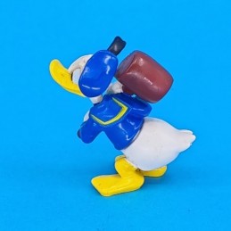 Disney Donald Duck marteau Figurine d'occasion (Loose)