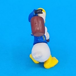 Disney Donald Duck marteau Figurine d'occasion (Loose)