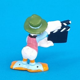 Disney Donald Duck metteur en scène Figurine 1987 d'occasion (Loose)