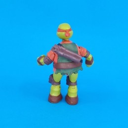 Playmates Toys TMNT TMNT Mikey the Elf second hand Action Figure (Loose)