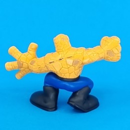 Hasbro Marvel Playskool Super Hero Squad La Chose Figurine d'occasion (Loose).