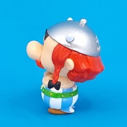 Asterix & Obélix - Obélix figurine d'occasion (Loose) Plastoy