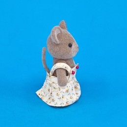 Sylvanian Families Souris figurine d'occasion (Loose)