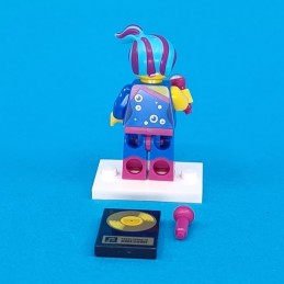 Lego The LEGO Movie Minifigures Lucy Flashback figurine d'occasion (Loose)