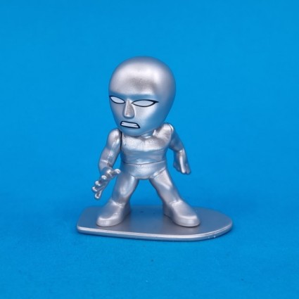 Funko Funko Mystery Mini Marvel Les 4 Fantastiques Silver Surfer Figurine d'occasion (Loose)