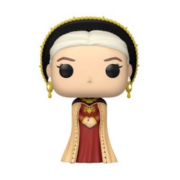 Funko Funko Pop Game of Thrones: House of the Dragon Rhaenyra Vinyl Figure