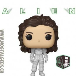 Pop N°732 Movies Alien 40th Ripley Vaulted Vinyl Figur