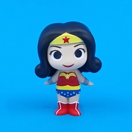 Funko Funko Mystery Minis DC Comics Series 3 Wonder Woman Figurine d'occasion (Loose)