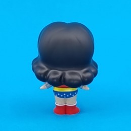 Funko Funko Mystery Minis DC Comics Series 3 Wonder Woman Figurine d'occasion (Loose)