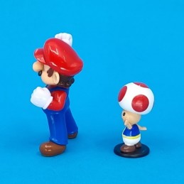 Nintendo Super Mario & Toad Figurine d'occasion (Loose)