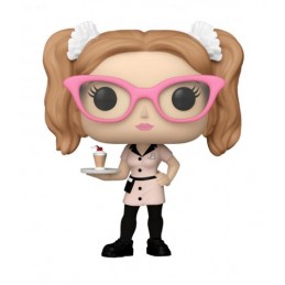 Funko Pop N°292 Fall Convention 2022 Britney Spears Drive Me Crazy Edition Limitée