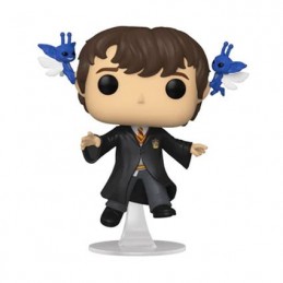 Funko Funko Pop Fall Convention 2022 Harry Potter Neville Longbottom Edition Limitée