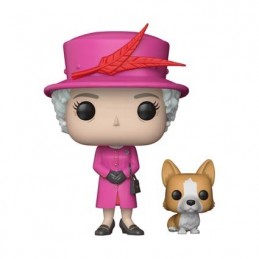 Funko Funko Pop Royals Queen Elizabeth II