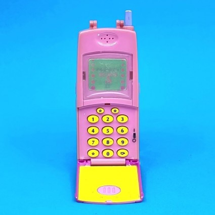 Bluebird Polly Pocket Mobile Phone d'occasion (Loose)