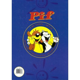 Les Aventures de Pif le Chien N°5 Jamais deux sans Toi livre d'occasion