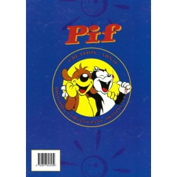 Les Aventures de Pif le Chien N°3 L'Armoire diabolique livre d'occasion