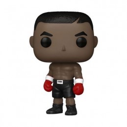 Funko Funko Pop Boxing Mike Tyson