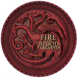 Funko Game of Thrones aimant House Targaryen