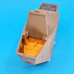 Star Wars Action Fleet Jawa Sandcrawler d'occasion (Loose)