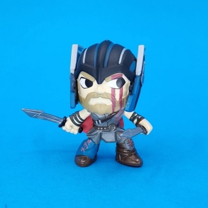 Funko Funko Mystery Mini Marvel Thor Ragnarok Thor Figurine d'occasion (Loose)