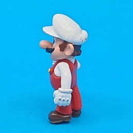 Nintendo Super Mario Fire Mario Figurine d'occasion (Loose)