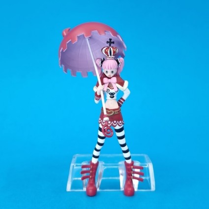 One Piece Perona Figurine d'occasion (Loose)