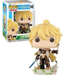 Funko Funko Pop N°160 Asia Genshin Impact Aether