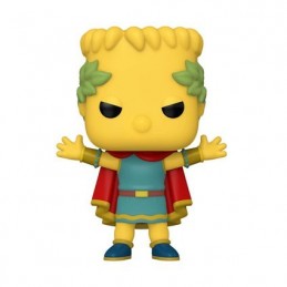 Funko Funko Pop The Simpsons Bartigula