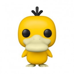 Funko Funko Pop Pokemon Psyduck Vinyl Figure