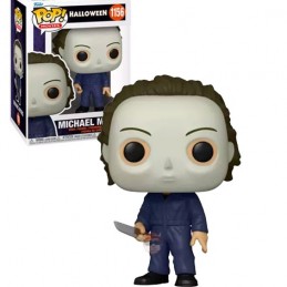 Funko Funko Pop Halloween Michael Myers